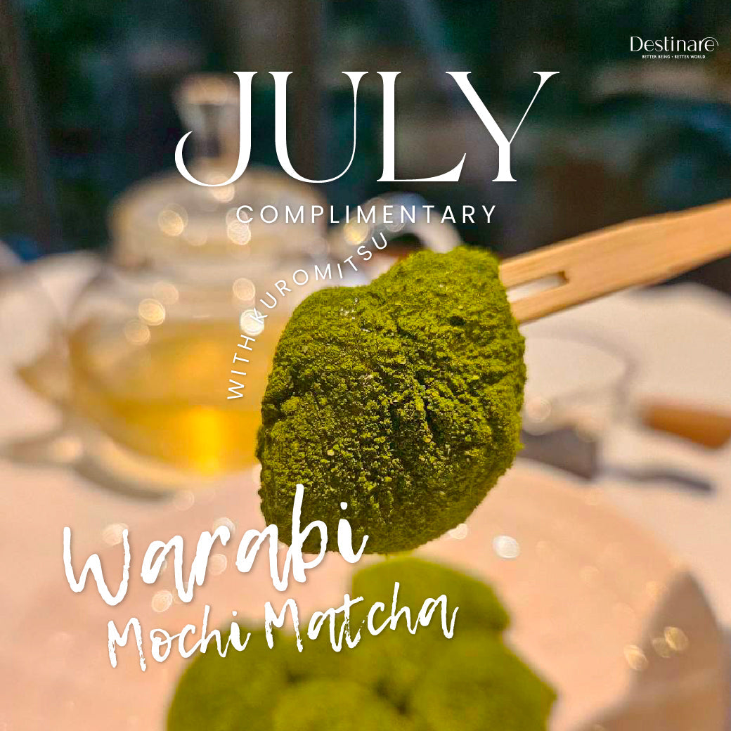 July